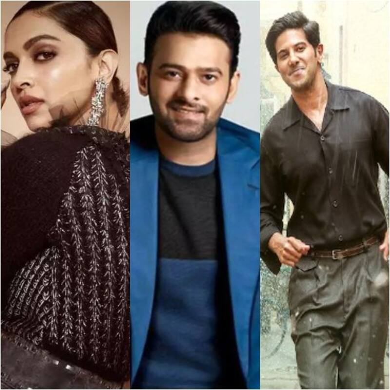 Trending South News Today: Deepika Padukone to star in Kamal Haasan's Indian 2, Prabhas reviews Dulquer Salmaan's Sita Ramam and more