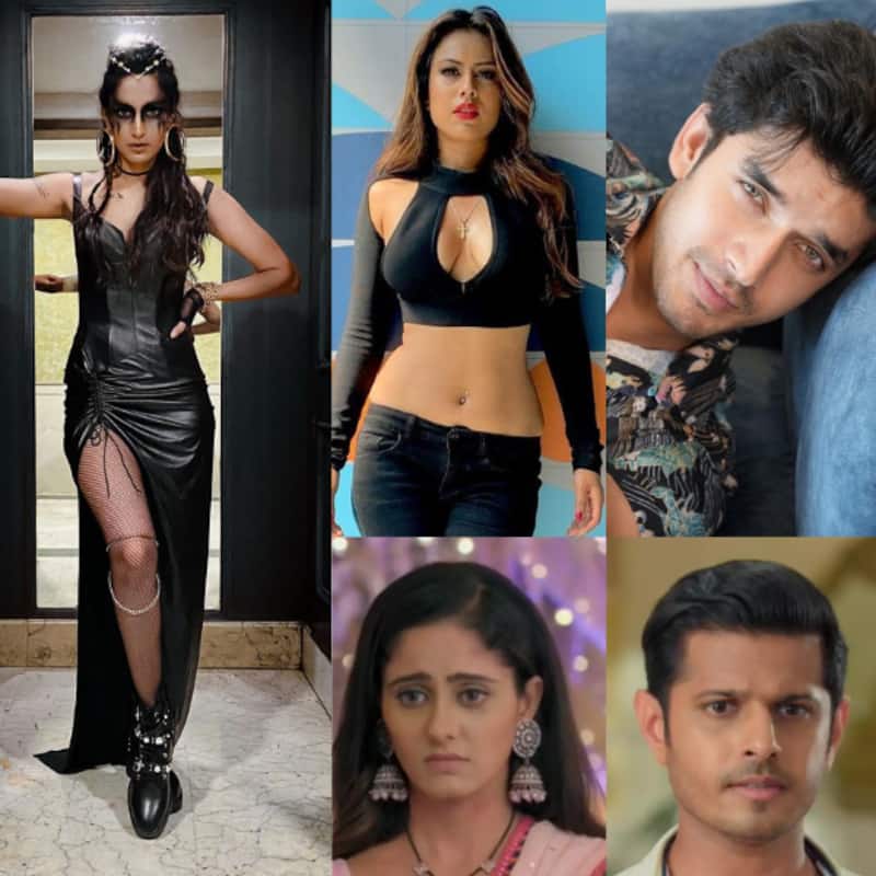 Trending TV News Today: Nia Sharma-Paras Kalnawat's Jhalak Dikhhla Jaa 10 promos win hearts, Erica Fernandes reacts to trolling of her Viking look and more