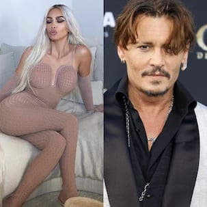 Trending Hollywood News Today: Kim Kardashian ready to move on from Pete Davidson, Johnny Depp returns as a superstar and more