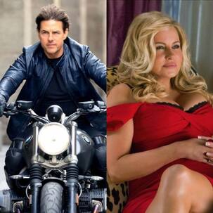 Trending Hollywood News Today: Tom Cruise to quit Mission Impossible franchise, Jennifer Coolidge slept with 200 people and more
