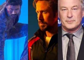 Trending Hollywood News Today: Dhanush joins Ryan Gosling in The Gray Man sequel, Alec Bladwin brutally trolled and more