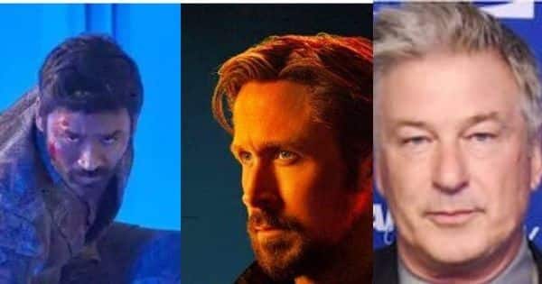 Dhanush rejoint Ryan Gosling dans la suite de The Grey Man, Alec Bladwin brutalement trollé et plus