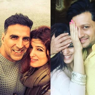Friendship Day 2022: From Akshay Kumar-Twinkle Khanna to Varun Dhawan-Natasha Dalal, 5 bollywood couples who are good friends too