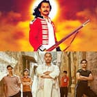 Independence Day 2022: Ahead of Laal Singh Chaddha, a look at 5 of Aamir Khan’s movies that make you proud to be an Indian