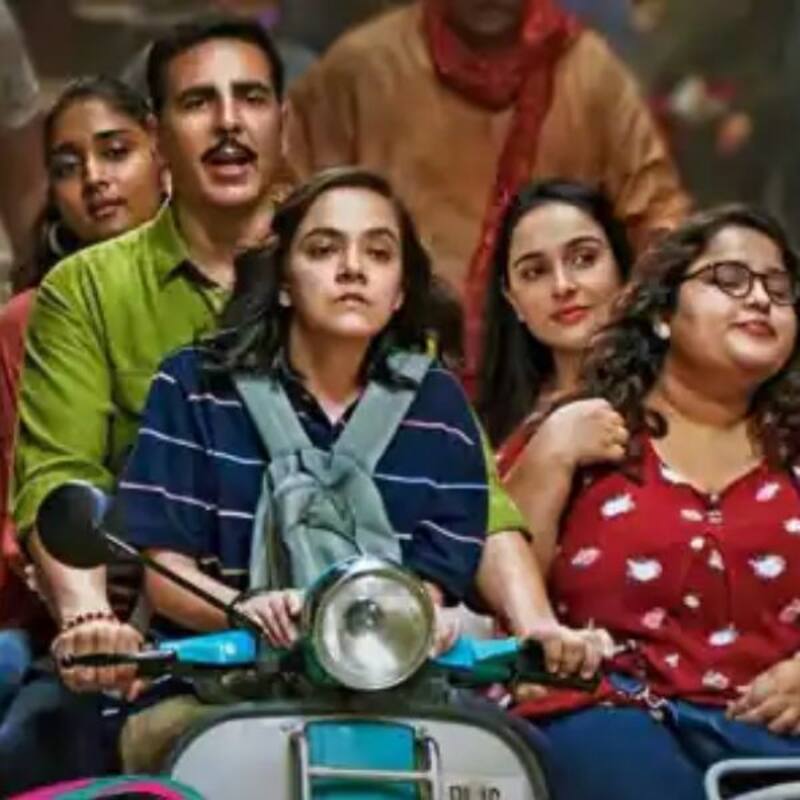 Raksha Bandhan Movie Review: इमोशन के साथ ह्यूमर का तड़का लगाती है अक्षय कुमार की फिल्म 'रक्षा बंधन'