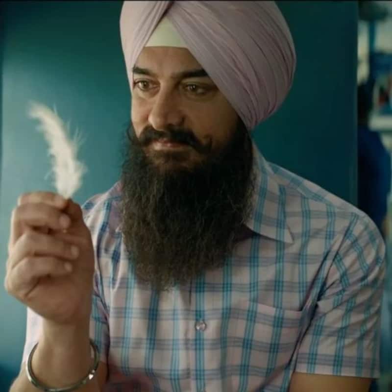 Laal Singh Chaddha OTT release date out: Aamir Khan, Kareena Kapoor Khan starrer to stream from this date on this platform
