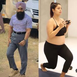 Entertainment News Of The Day: आमिर ने ली 'लाल सिंह चड्ढा' के फ्लॉप होने की जिम्मेदारी, देबिना ने प्रेग्नेंसी में किया वर्कआउट