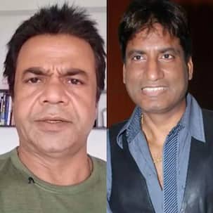 राजू श्रीवास्तव की तबीयत जानकर परेशान हुए राजपाल यादव, कहा- 'जल्दी ठीक हो जाओ भाई, मिस कर रहा हूं'