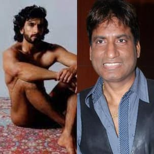 Entertainment News Of The Day: रणवीर ने न्यूड फोटोशूट केस में पुलिस से मांगी मोहलत, राजू श्रीवास्तव की हालत नाजुक