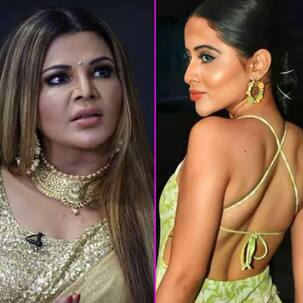 उर्फी जावेद को राखी सावंत ने बताया अपनी 'चेली', कहा 'उनकी तारीफ रणवीर सिंह भी...'