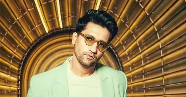 Vicky Kaushal reveals VENTING after The Immortal Ashwatthama was postponed; says, “I called my trainer and…” Vicky Kaushal reveals VENTING after The Immortal Ashwatthama was postponed; says, “I called my trainer and…”