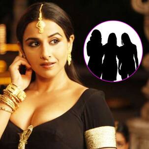 विद्या बालन की 'द डर्टी पिक्चर' के सीक्वल की तैयारियां हुईं शुरू, लीड रोल के लिए इन तीन हसीनाओं में लगी रेस