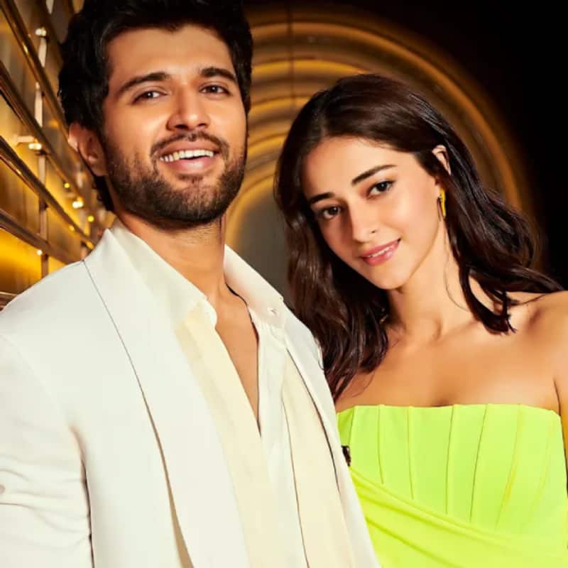 Liger: Vijay Deverakonda and Ananya Panday forced to stop promotions due to THIS shocking reason