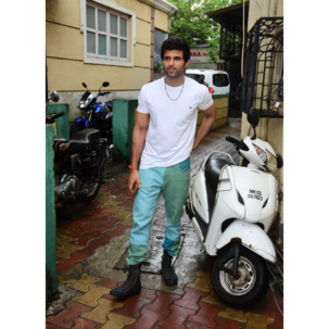 Liger star Vijay Deverakonda is TIRED of restless promotions; talks about taking a proper break and his next with Samantha Ruth Prabhu