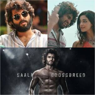Liger song with ‘rape dialogue’, Arjun Reddy ‘misogyny’ and more; a look at Vijay Deverakonda’s controversies