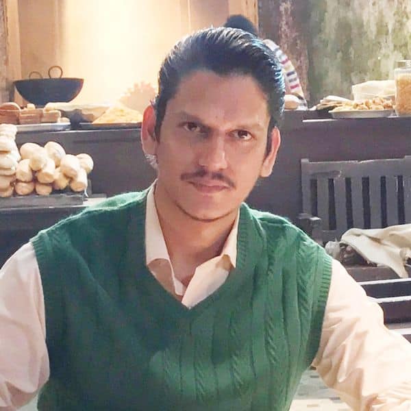 Who said what about Boycott trend in Bollywood: Vijay Varma