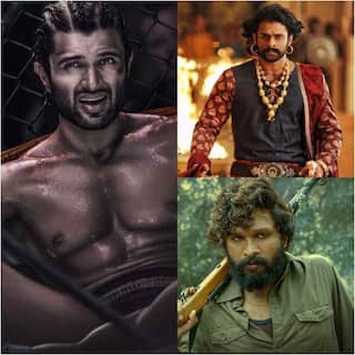South Weekly News Rewind: Jr NTR and RRR in Oscars 2023 race, Prabhas'  Salaar gets release date, Liger's Aafat song criticised for 'rape dialogue' in  lyrics and more