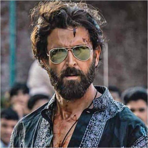 Hrithik Roshan’s comeback on the big screen after 3 years