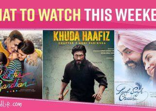 Raksha Bandhan to Laal Singh Chaddha; amazing movies lineup for you this weekend