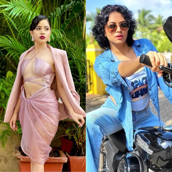Celebs who reacted to Urfi Javed's bold fashion statements: Kavita Kaushik