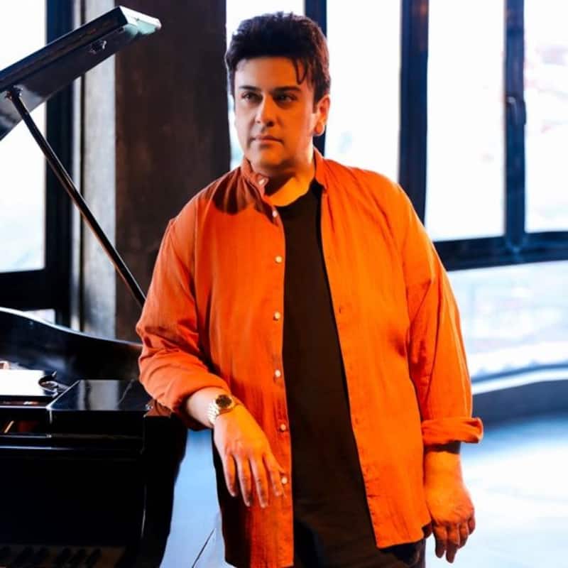 Adnan Sami OPENS UP about iconic songs being recreated in Bollywood films; 'Everybody wants to play safe' [Exclusive]