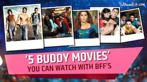 Friendship Day 2022: 5 ICONIC Bollywood movies that are a must-watch with your best buddies