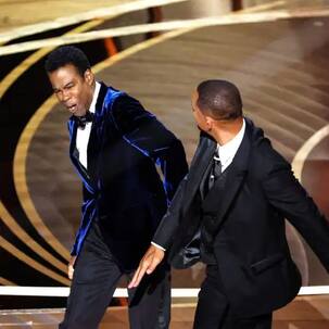 Oscars 2023: Chris Rock DECLINES the offer to host the big event after haunting Will Smith slap gate incident; compares it to a crime scene