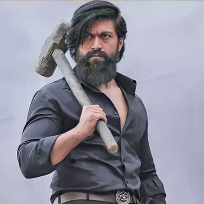 Yash (KGF 2)
