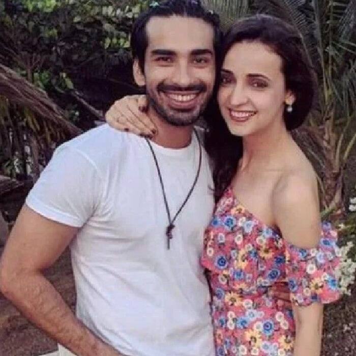 सनाया ईरानी (Sanaya Irani)