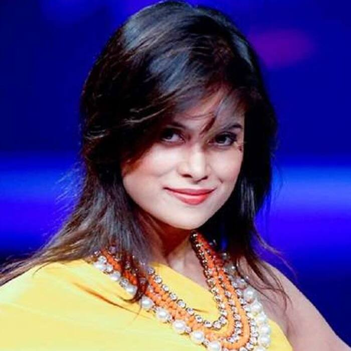 आर्या बनर्जी (Arya Banerjee)