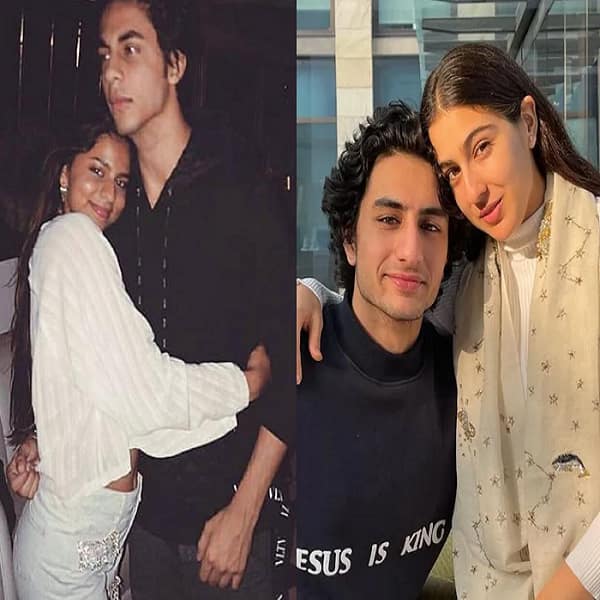 Bollywood's elder siblings' best advice to their little brothers and sisters