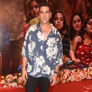 Raksha Bandhan: Akshay Kumar says; 'If the audience won't cry after watching the film, I will...' [Exclusive]