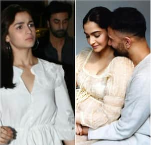Entertainment News Of The Day: सोनम कपूर ने बेटे को दिया जन्म, आलिया के वजन पर ये क्या बोल गए रणबीर?