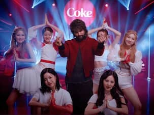 Trending Hollywood News Today: Kim Kardashian's Paris robber 'blames her', Allu Arjun-Armaan Malik collab with K-Pop band TRI.BE, Scott Disick sustains minor injuries in car crash and more