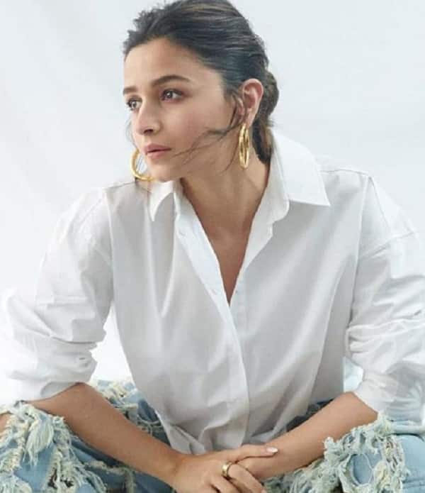 Alia Bhatt spoke about facing casual sexism