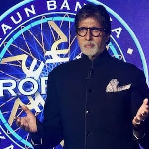 Kaun Banega Crorepati 14: Host Amitabh Bachchan REVEALS details about his working hours and more