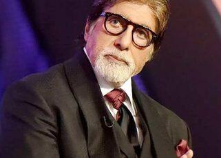 Kaun Banega Crorepati 14: Amitabh Bachchan wanted to become THIS and not an actor but kept 'failing'
