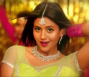 Anjali Arora - Latest News, Photos, Videos, Awards, Filmography, Anjali