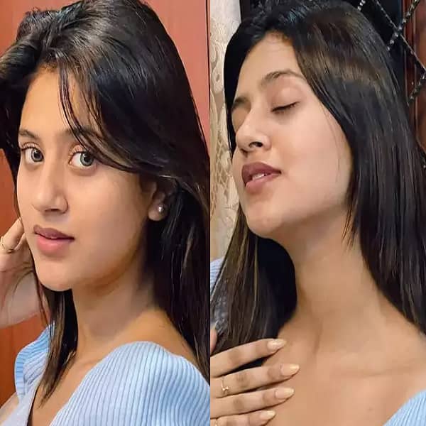 Lock Upp fame Anjali Aroras MMS video goes VIRAL; but is it real or fake? Find out photo