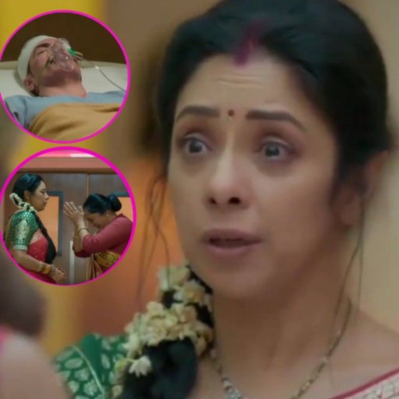 Anupama Spoiler 12 August, 2022 Episode 654 Anupama Took Difficult