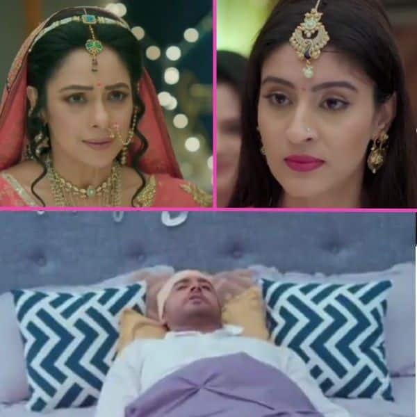 Anupama Spoiler 23 August, 2022 Episode 663 Barkha Slams Anupama Due