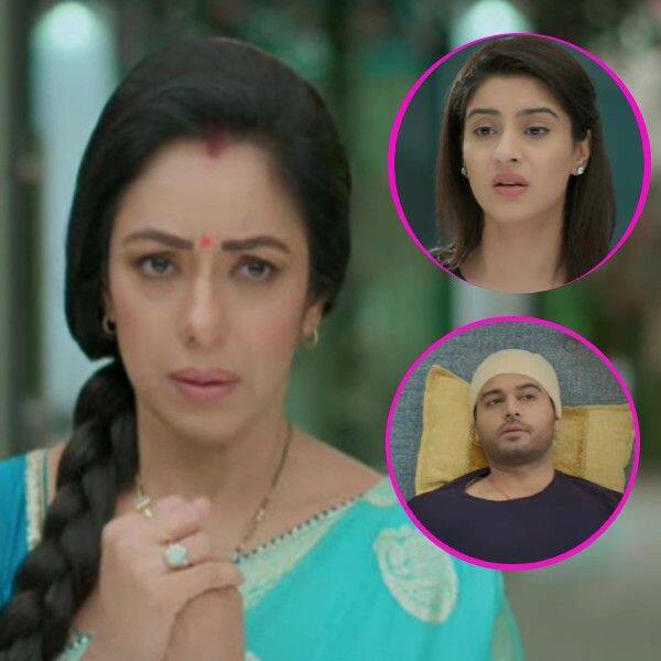 Anupama Spoiler Alert 25 August, 2022 Episode 665 Barkha Ankush Try To