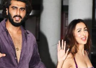 Koffee With Karan 7: Arjun Kapoor reveals why he's not ready for marriage with Malaika Arora; says he thought of her son Arhaan before dating her