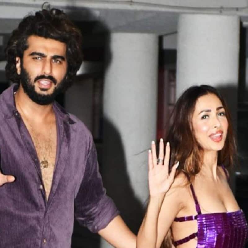 Koffee With Karan 7: Arjun Kapoor reveals why he's not ready for marriage with Malaika Arora; says he thought of her son Arhaan before dating her