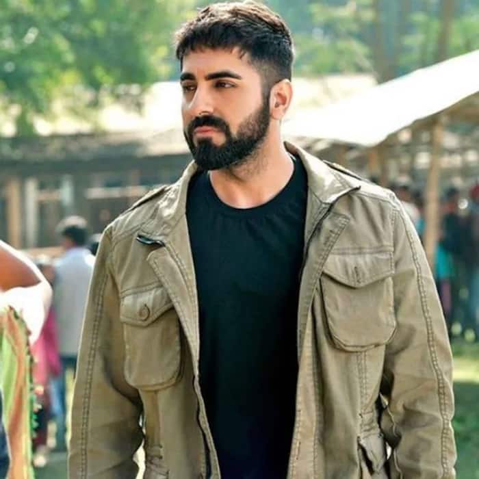 Ayushmann Khurrana