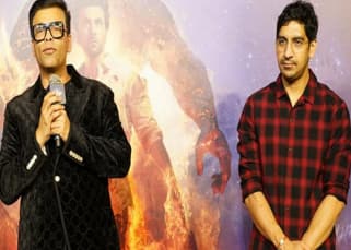 'Boycott Brahmastra' trends: Is Karan Johar worried about Ranbir Kapoor-Alia Bhatt starrer? says, 'We can't predict the future'
