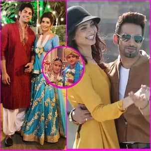शादी तक नहीं पहुंच पाई थी इन TV कपल्स की बात, सगाई के कुछ दिनों बाद ही टूट गया था रिश्ता