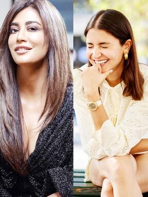 Anushka Sharma, Priyanka Chopra and more actresses who belong to the army background