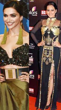 From Deepika Padukone to Sonakshi Sinha: Film stars who were heavily trolled for wearing bizarre outfits