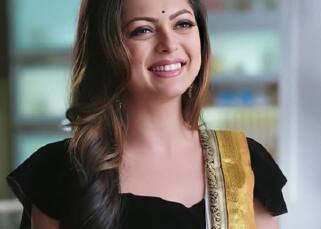 Drashti Dhami OPENS up on why she will never do reality shows like Bigg Boss or Khatron Ke Khiladi despite being offered several times